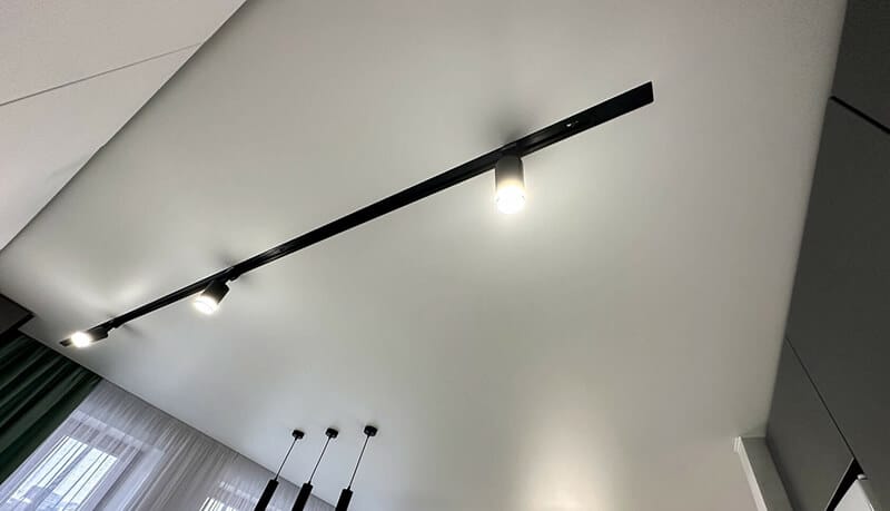 Натяжные потолки Минск